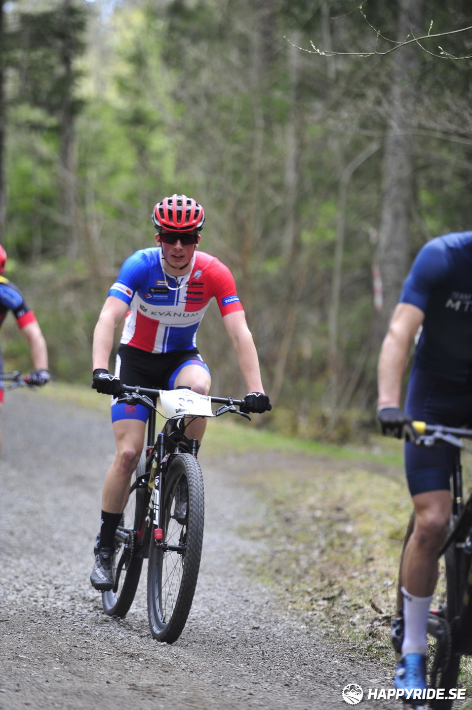 Bild från Billingeracet 2022