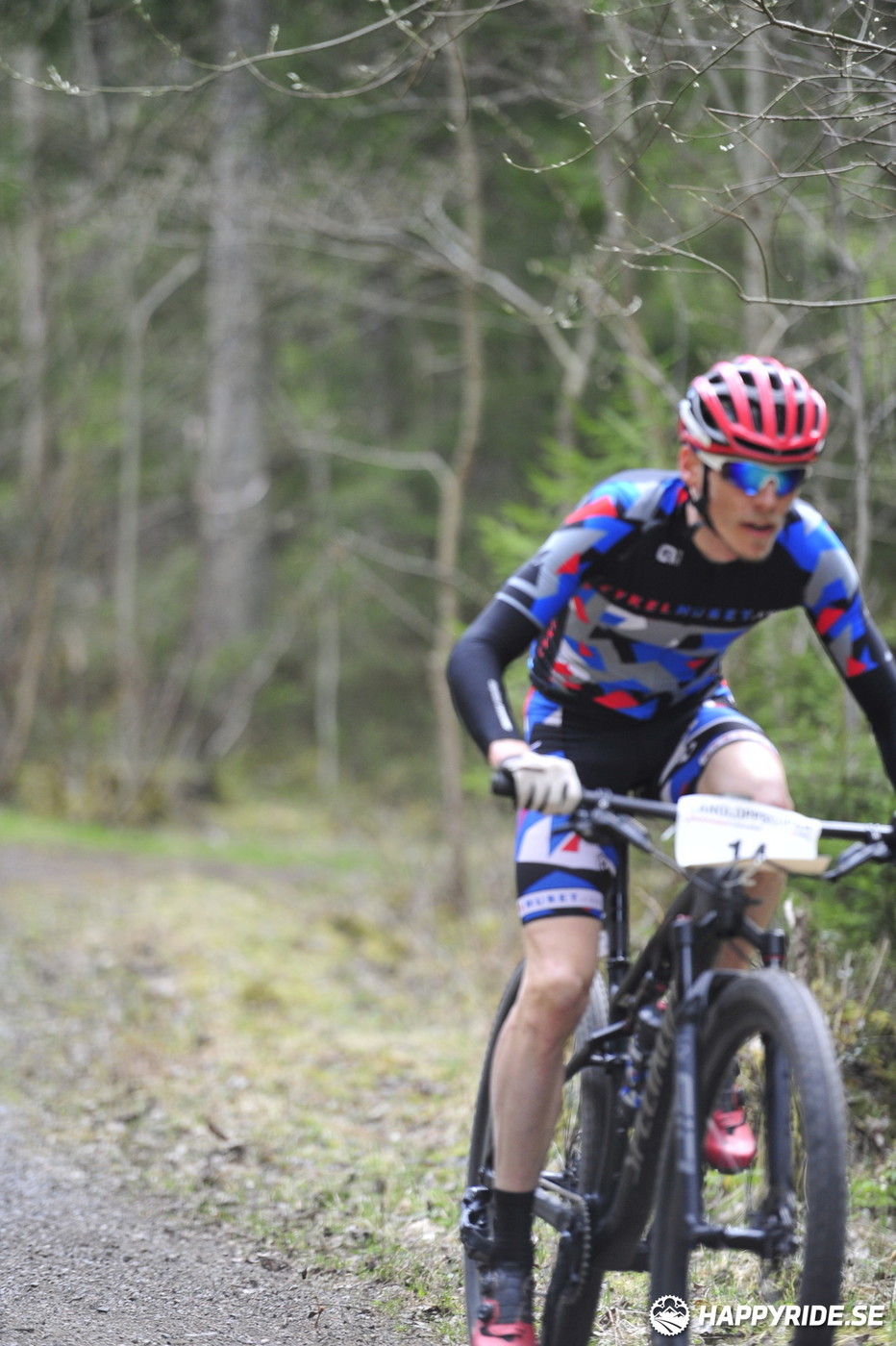 Bild från Billingeracet 2022