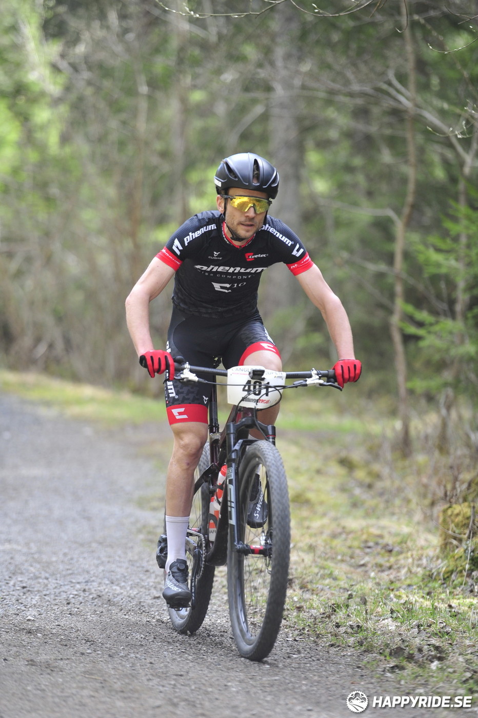 Bild från Billingeracet 2022