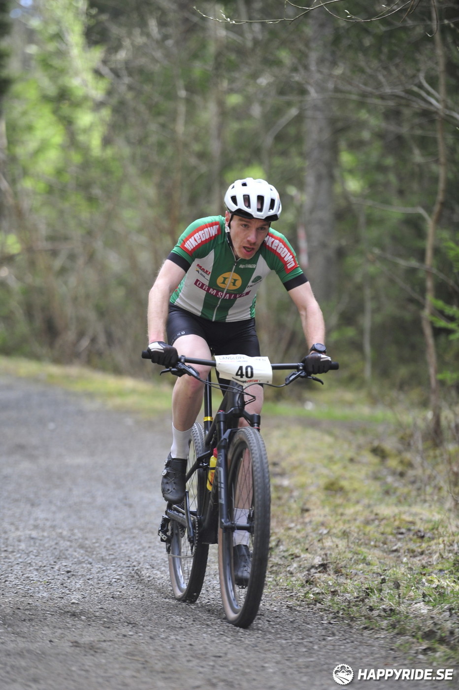 Bild från Billingeracet 2022