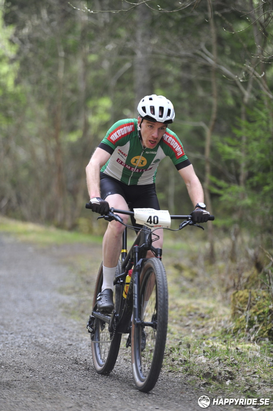 Bild från Billingeracet 2022