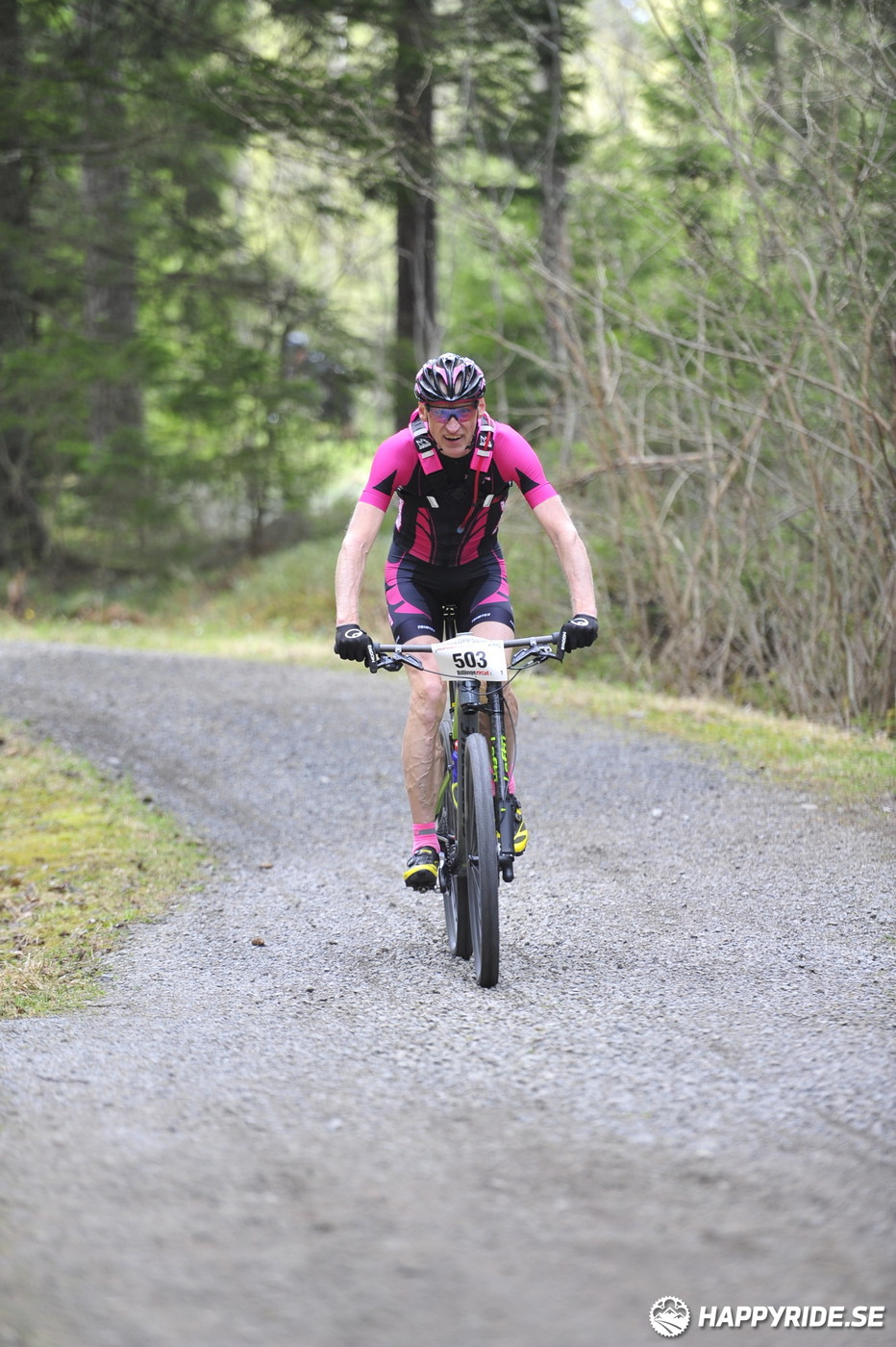 Bild från Billingeracet 2022