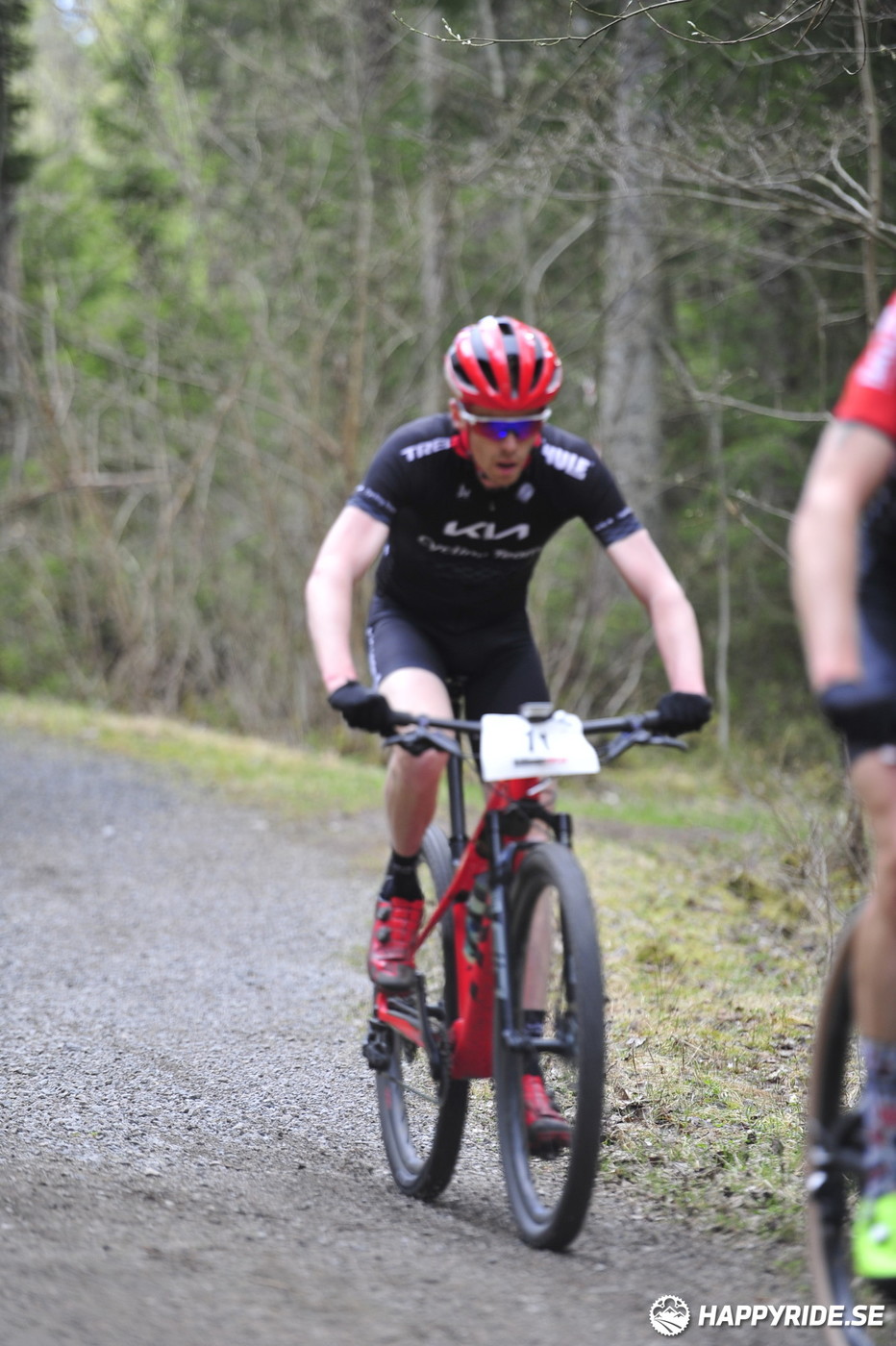 Bild från Billingeracet 2022