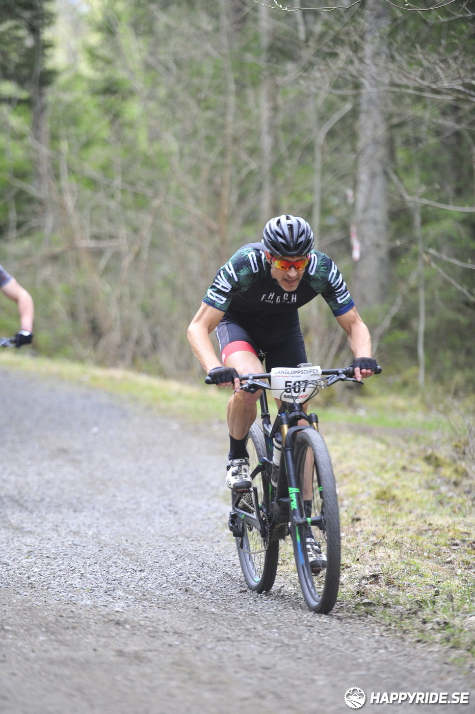 Bild från Billingeracet 2022