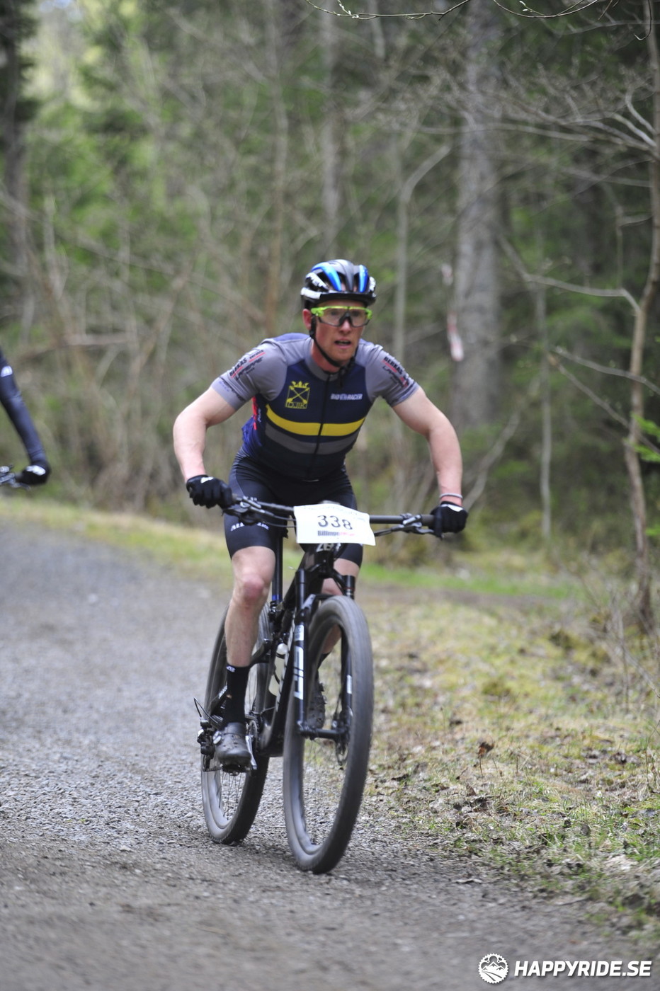 Bild från Billingeracet 2022