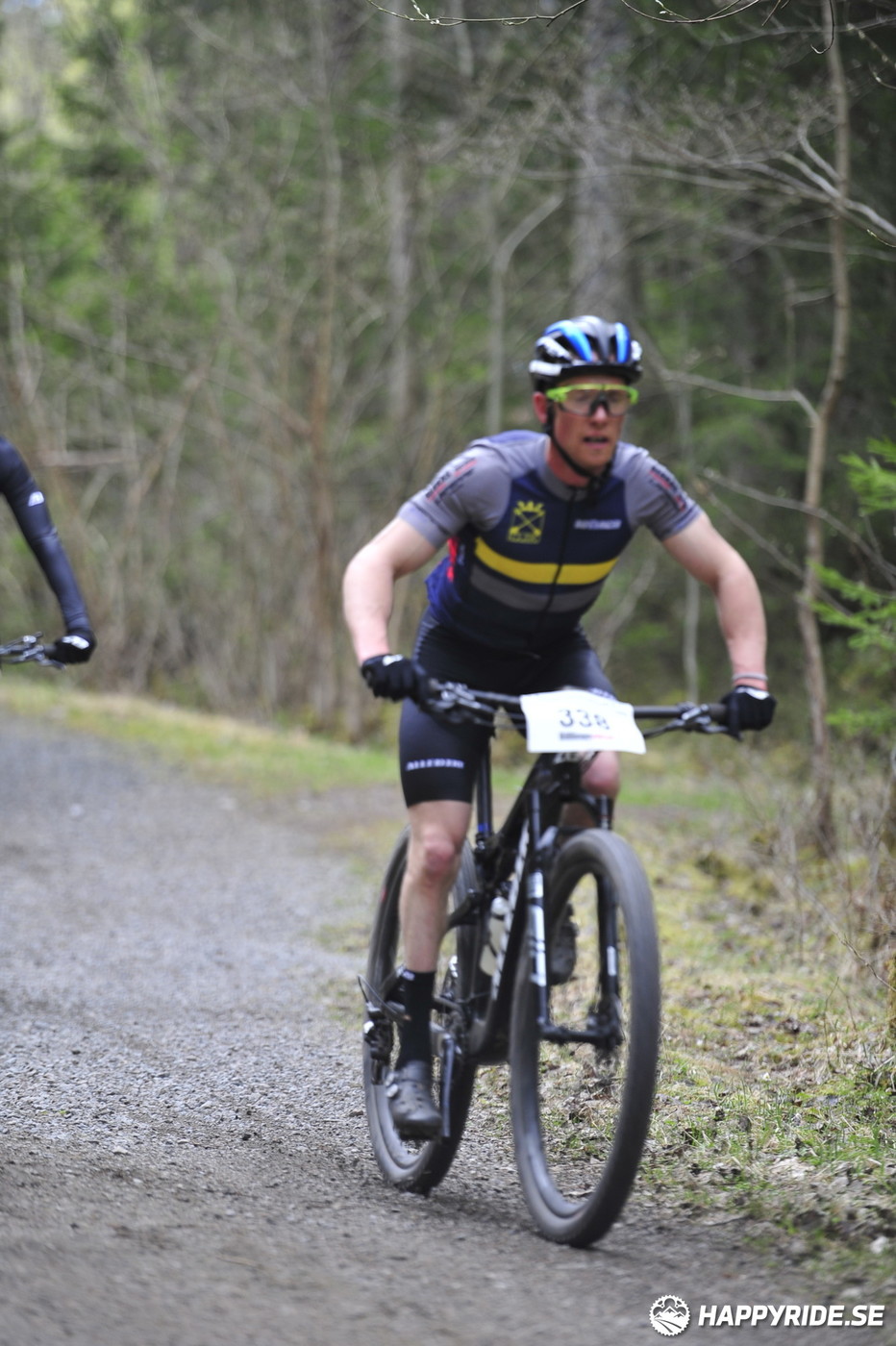 Bild från Billingeracet 2022