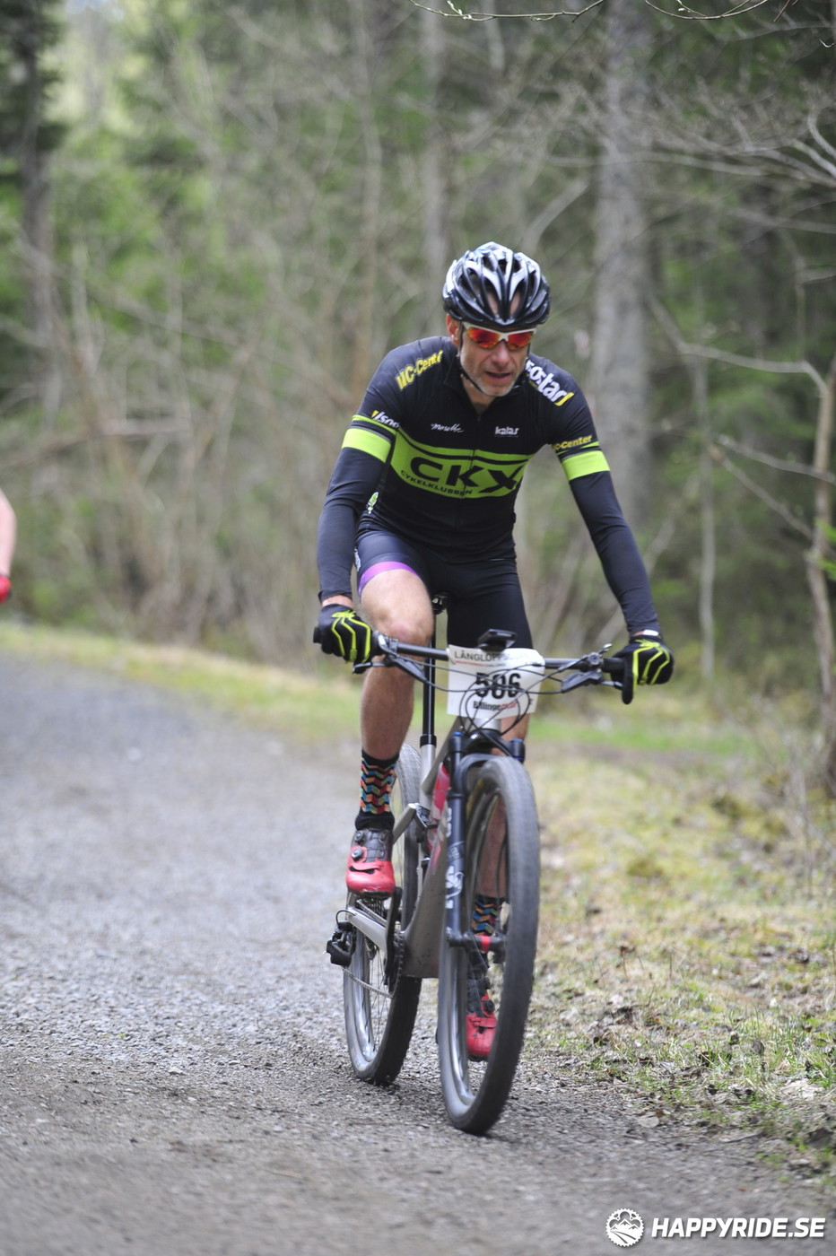 Bild från Billingeracet 2022