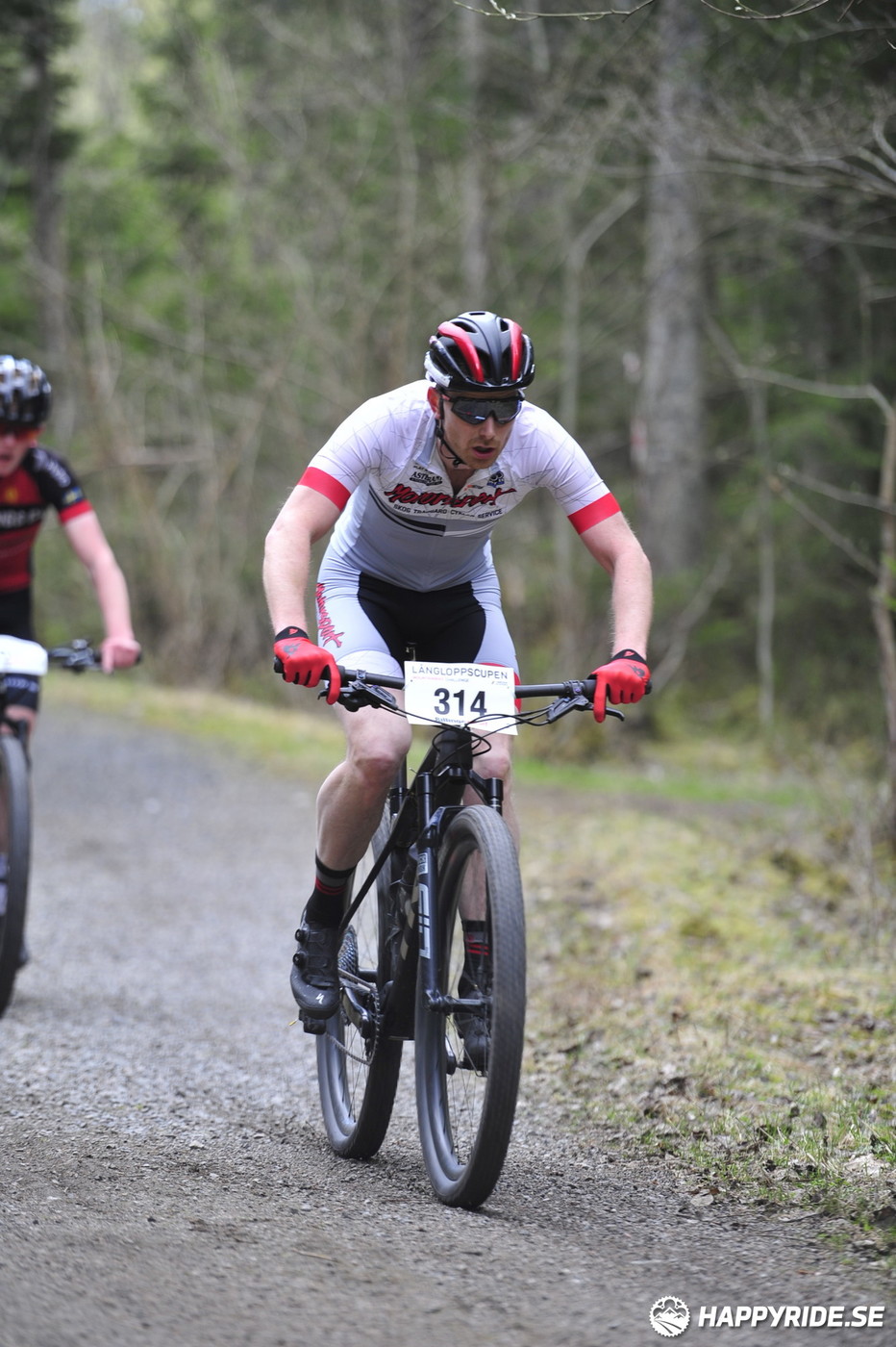 Bild från Billingeracet 2022