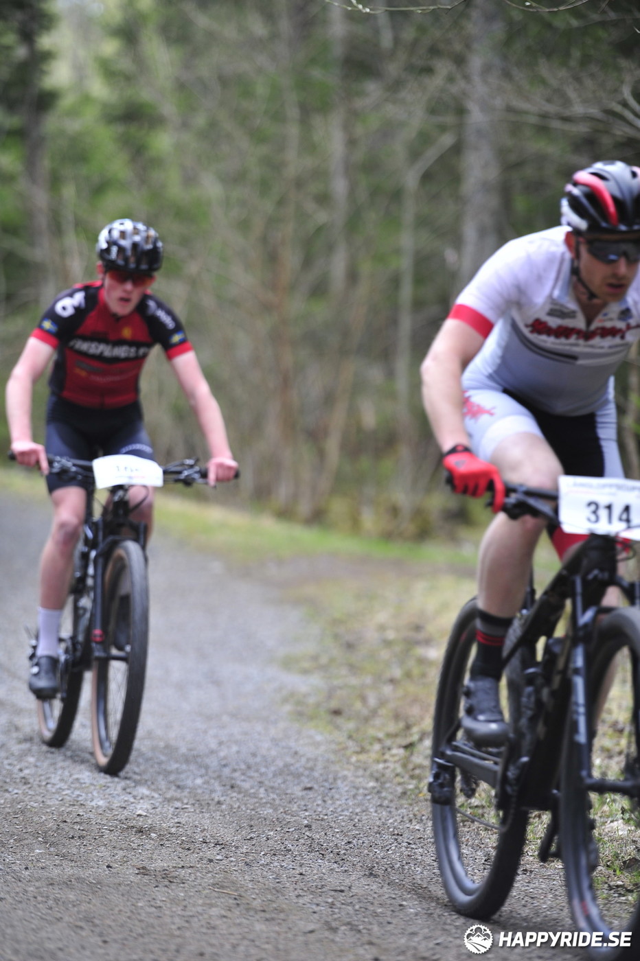 Bild från Billingeracet 2022