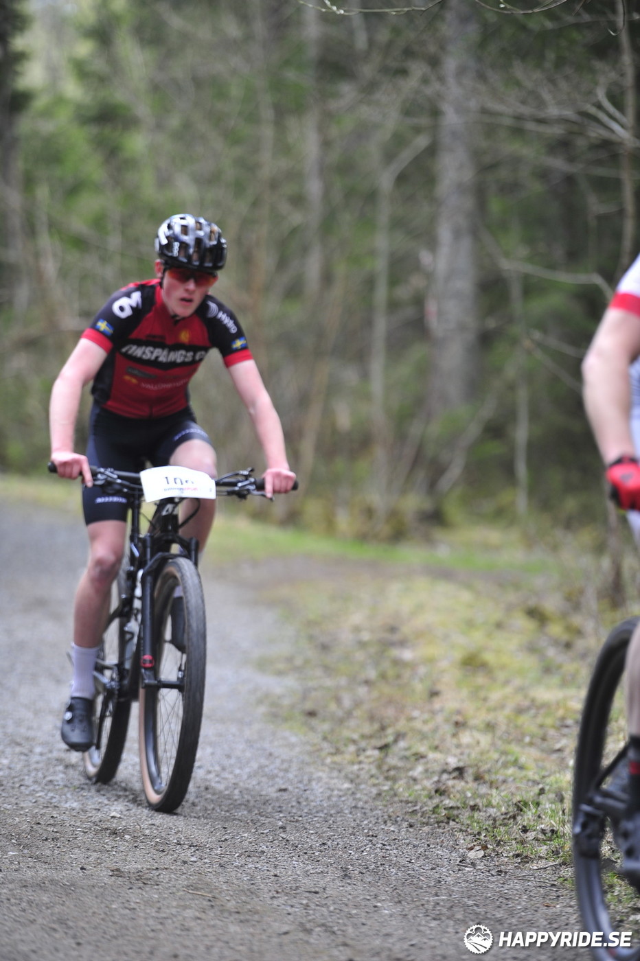 Bild från Billingeracet 2022