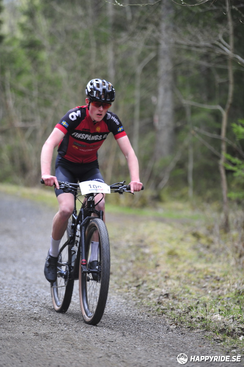 Bild från Billingeracet 2022