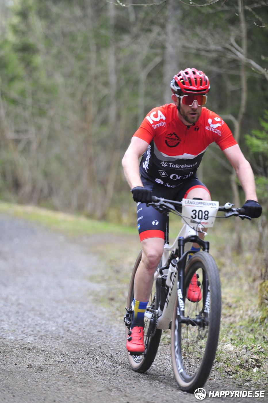 Bild från Billingeracet 2022