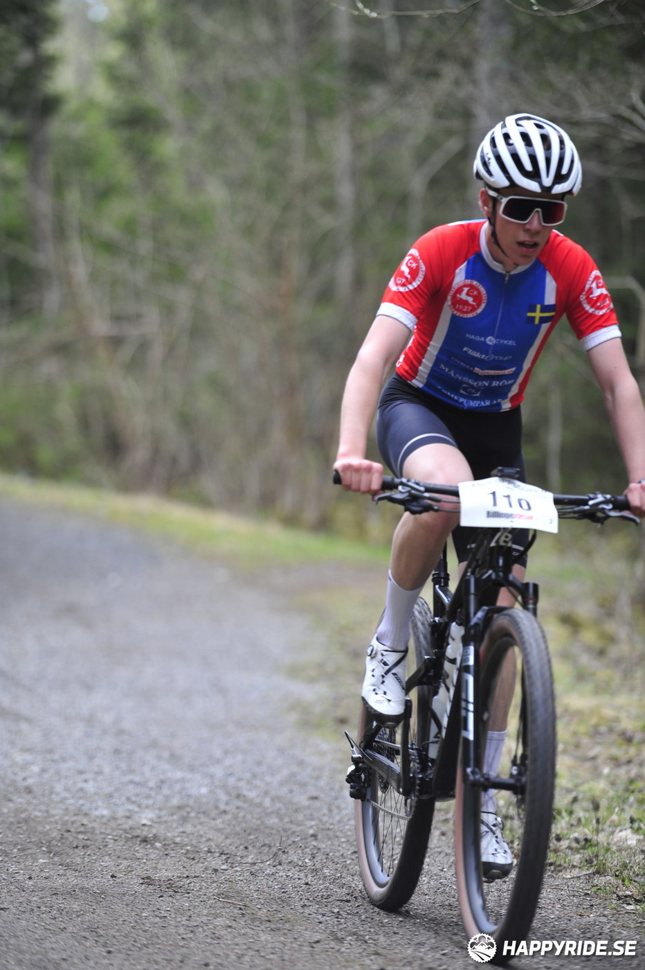 Bild från Billingeracet 2022