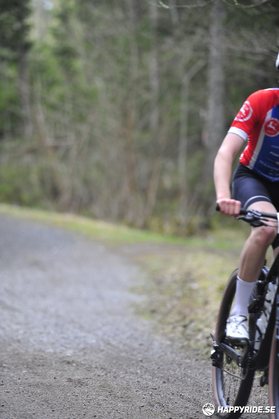 Bild från Billingeracet 2022