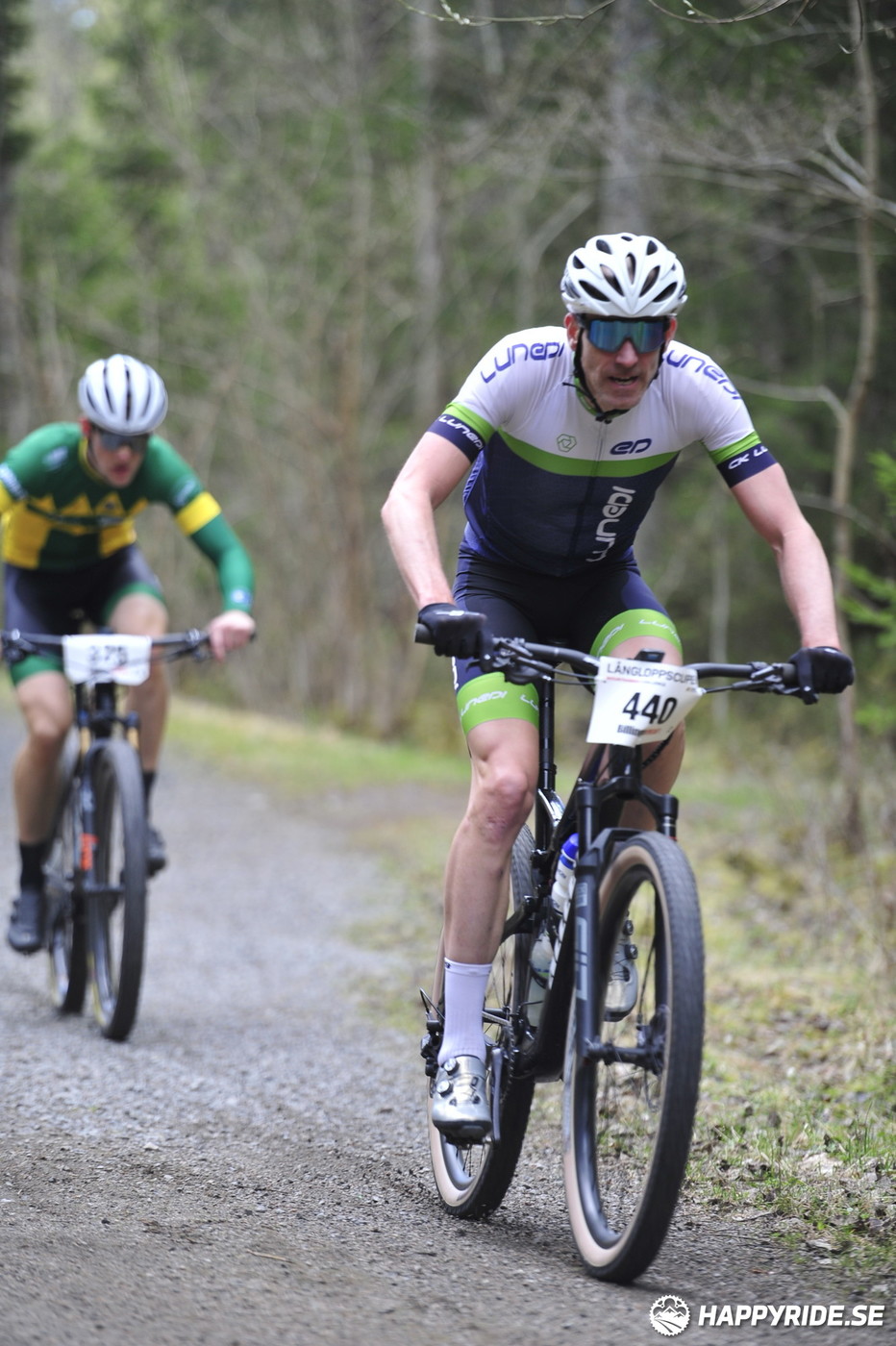 Bild från Billingeracet 2022