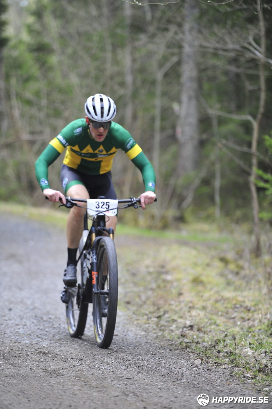 Bild från Billingeracet 2022