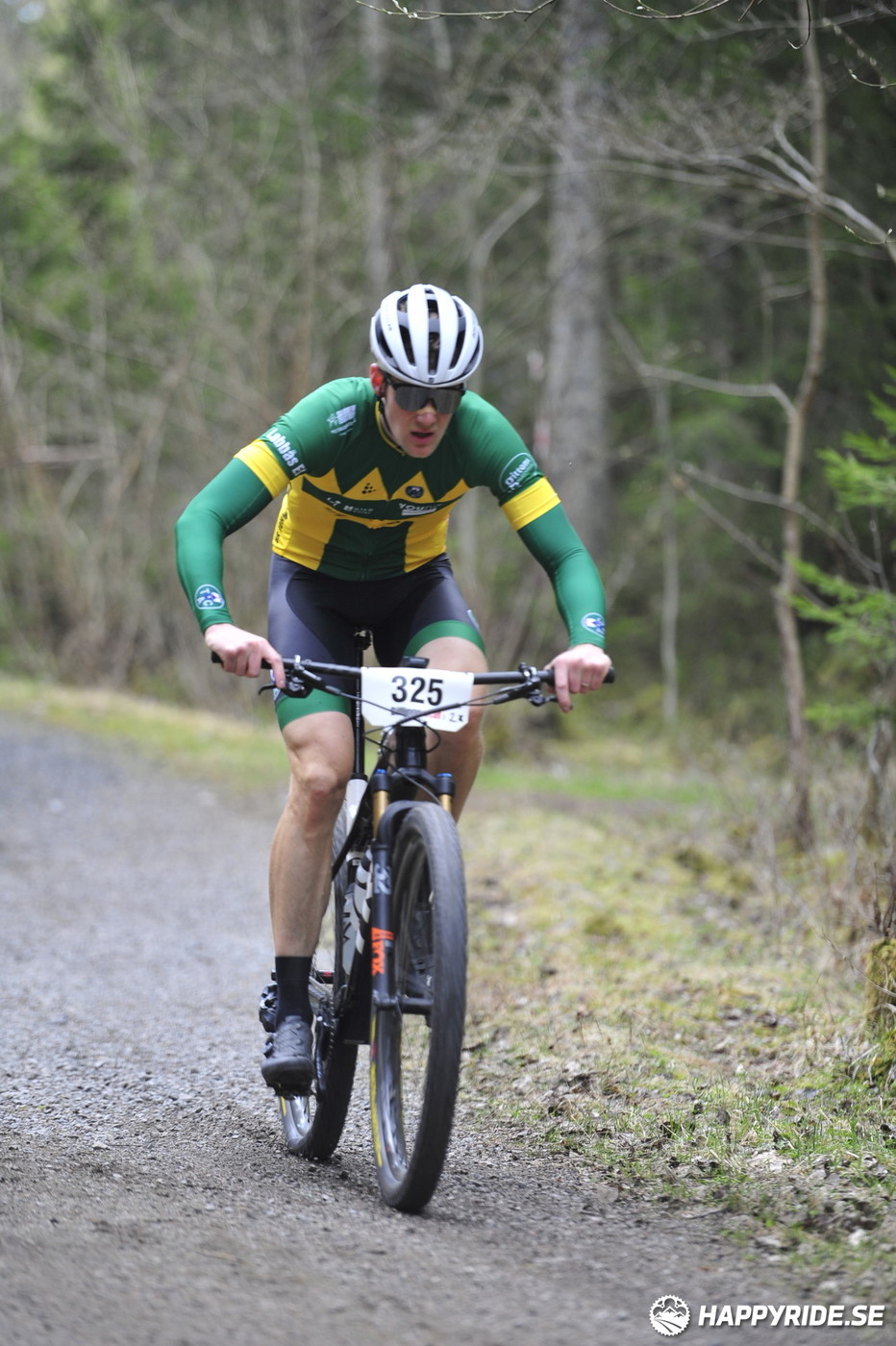 Bild från Billingeracet 2022