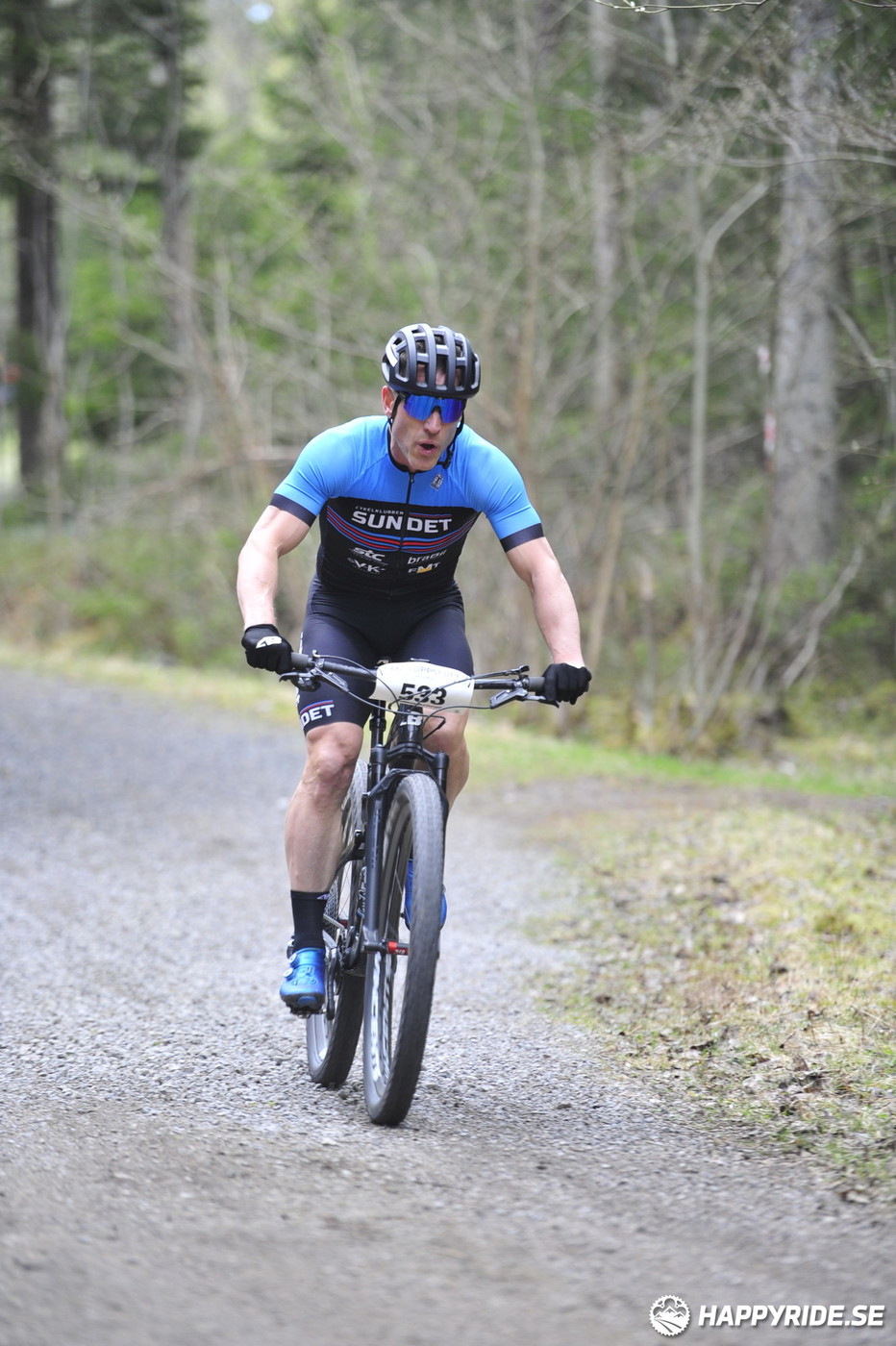 Bild från Billingeracet 2022