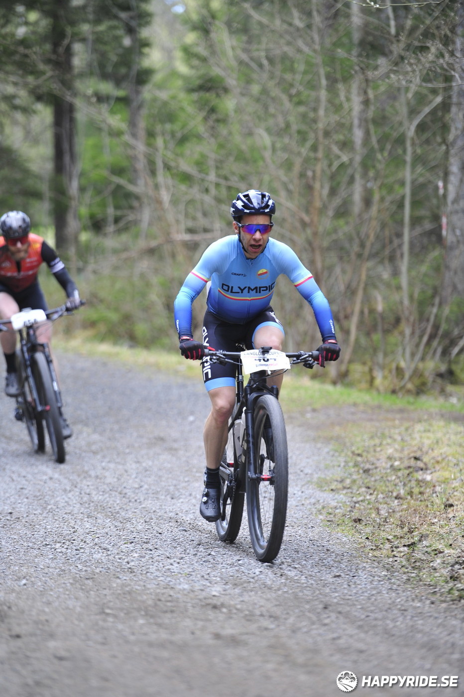 Bild från Billingeracet 2022