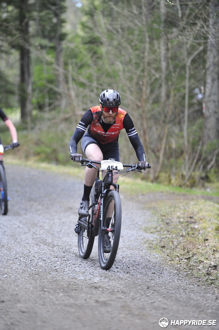 Bild från Billingeracet 2022