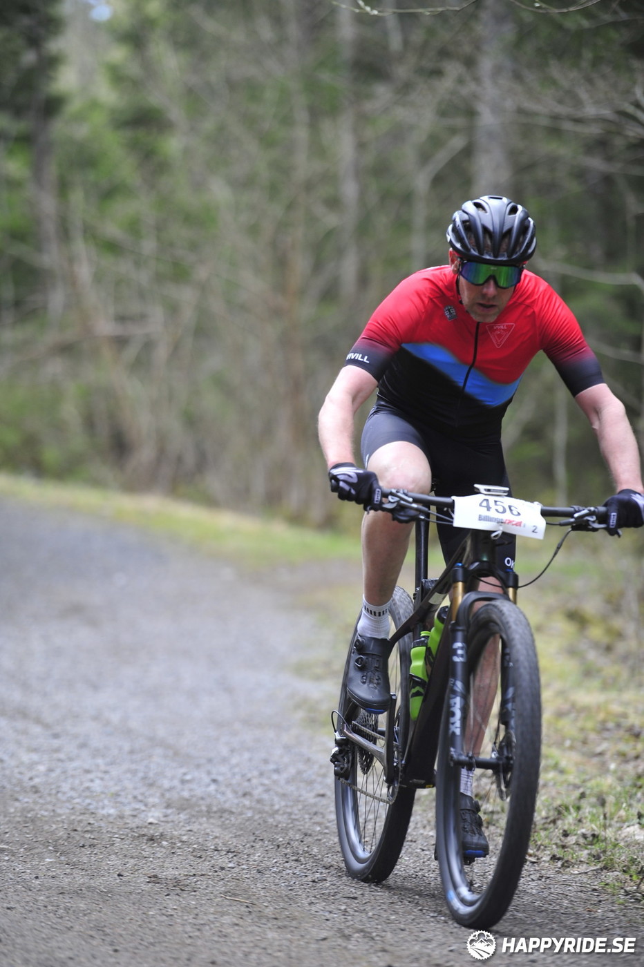 Bild från Billingeracet 2022