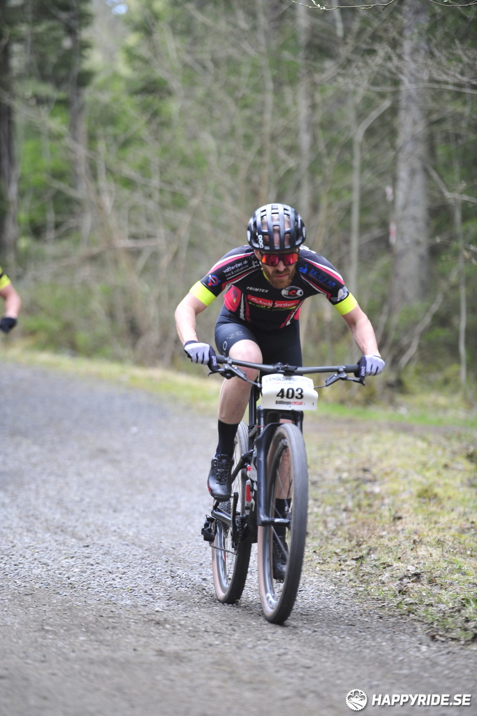 Bild från Billingeracet 2022