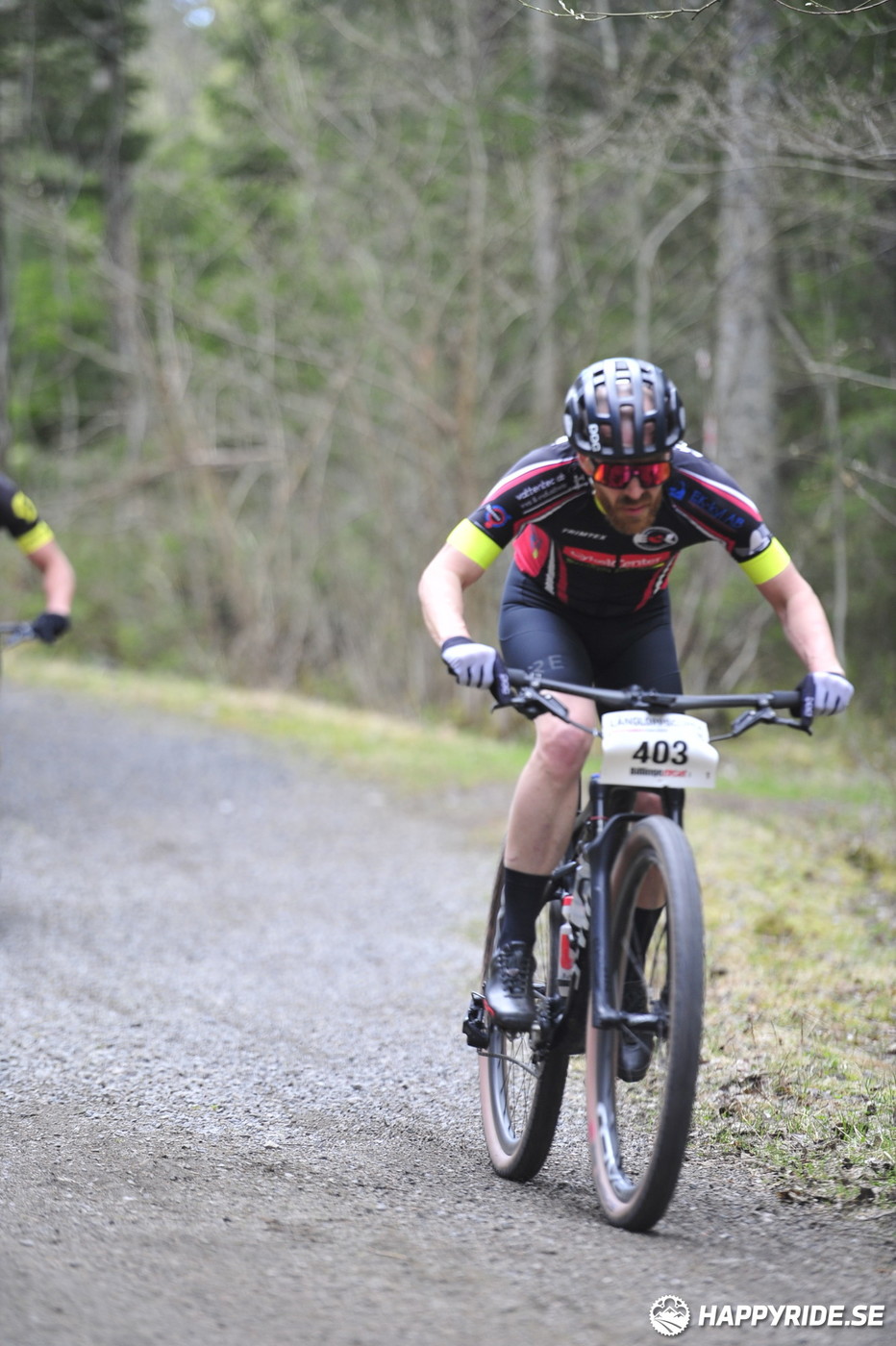 Bild från Billingeracet 2022