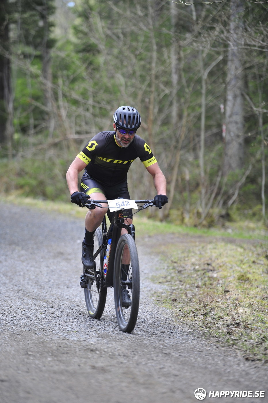 Bild från Billingeracet 2022