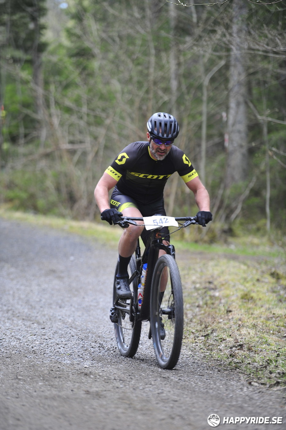 Bild från Billingeracet 2022