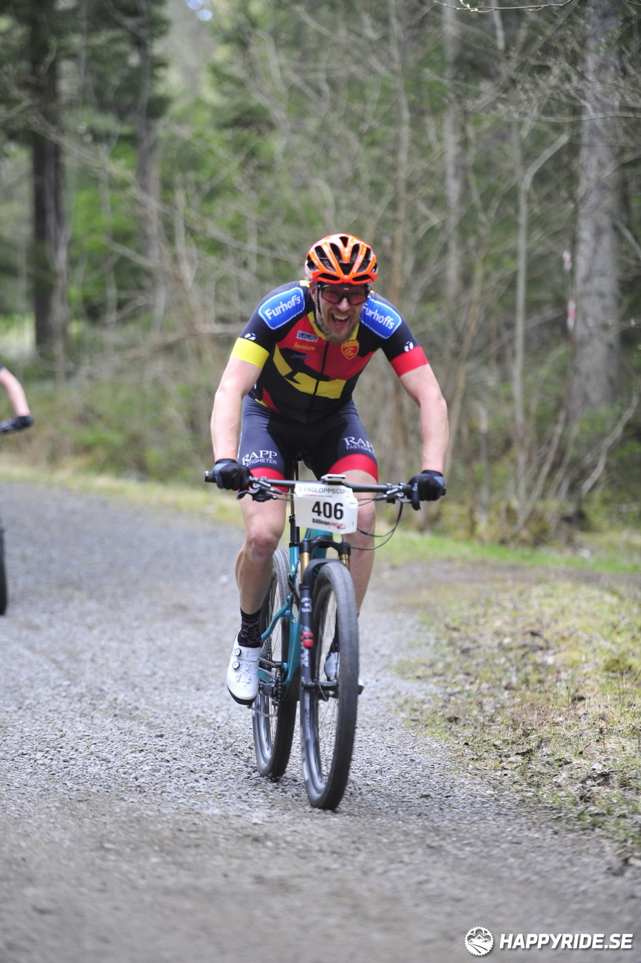 Bild från Billingeracet 2022