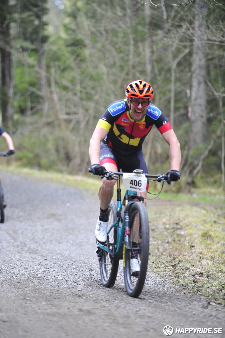 Bild från Billingeracet 2022