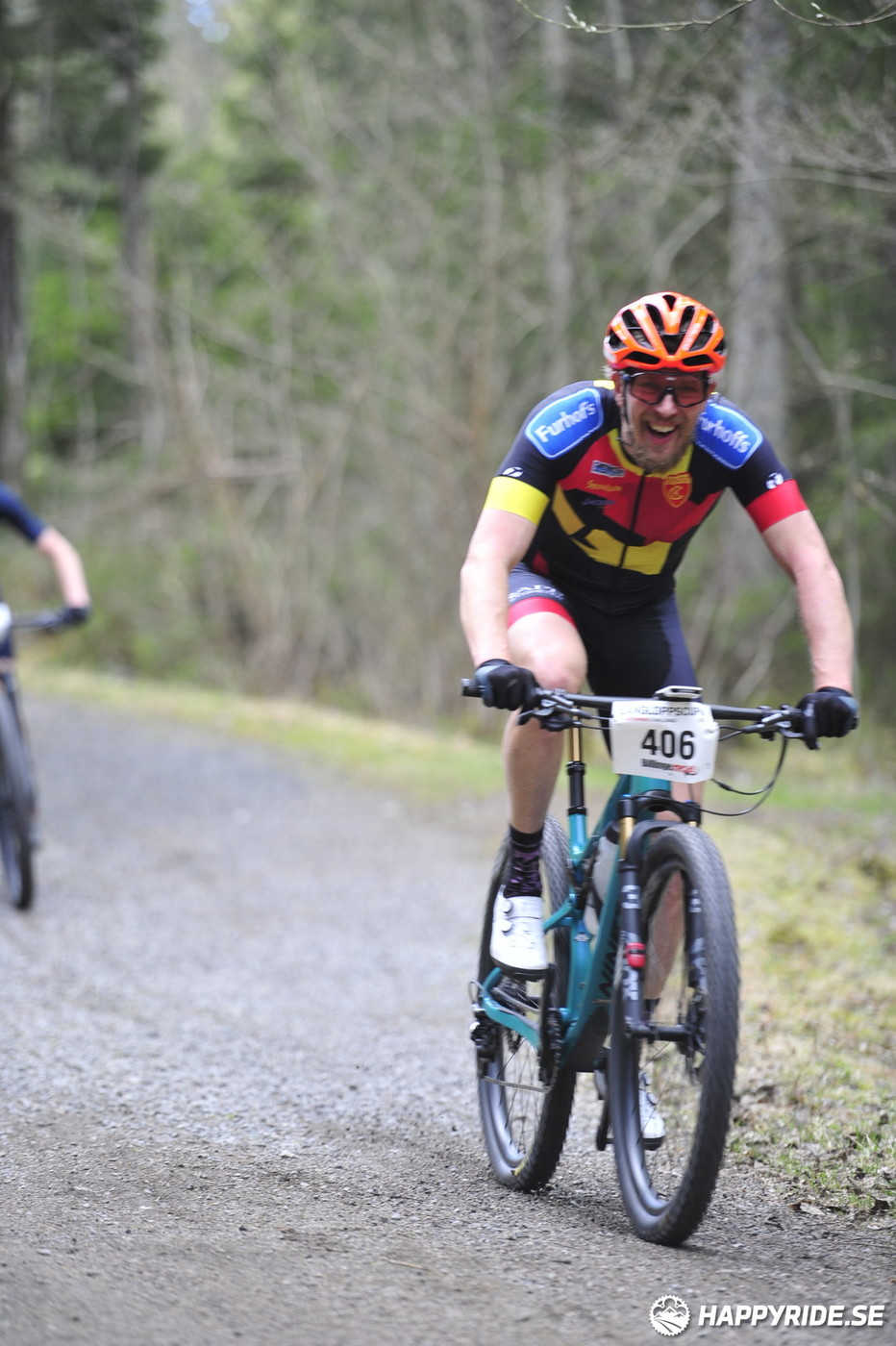 Bild från Billingeracet 2022