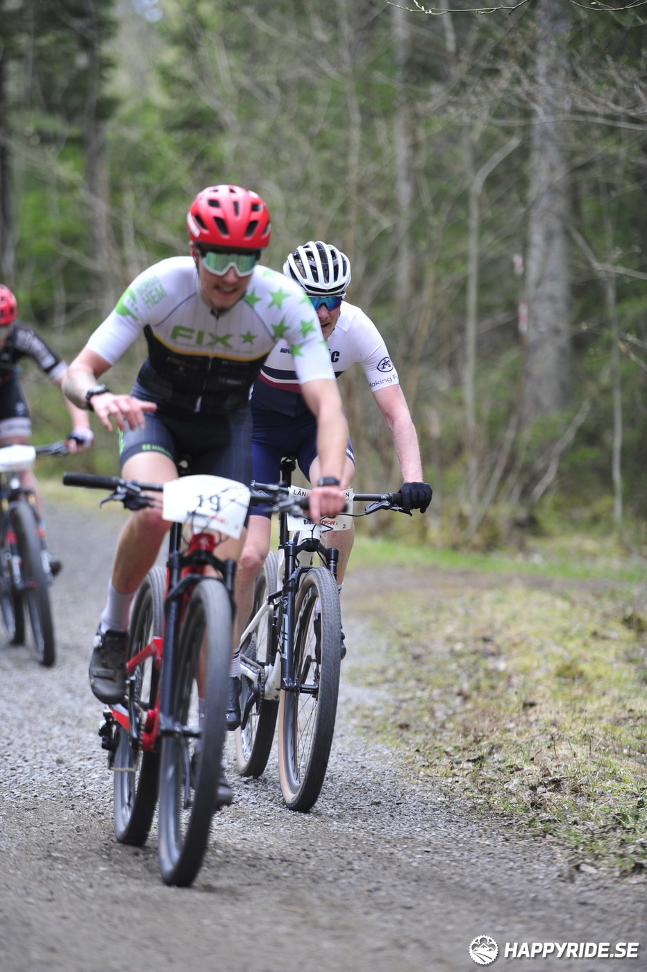 Bild från Billingeracet 2022