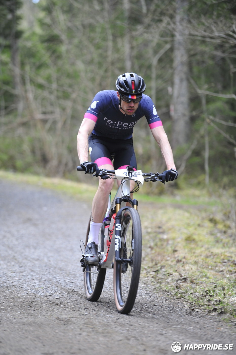 Bild från Billingeracet 2022