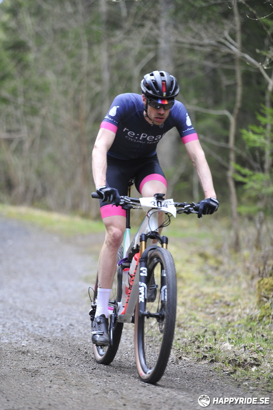 Bild från Billingeracet 2022