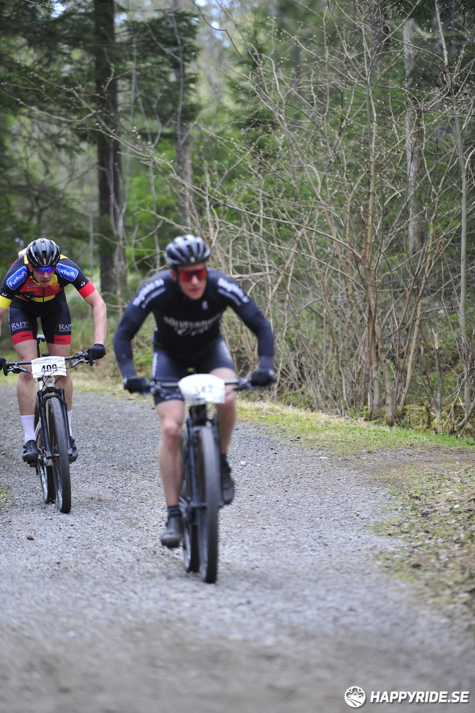 Bild från Billingeracet 2022