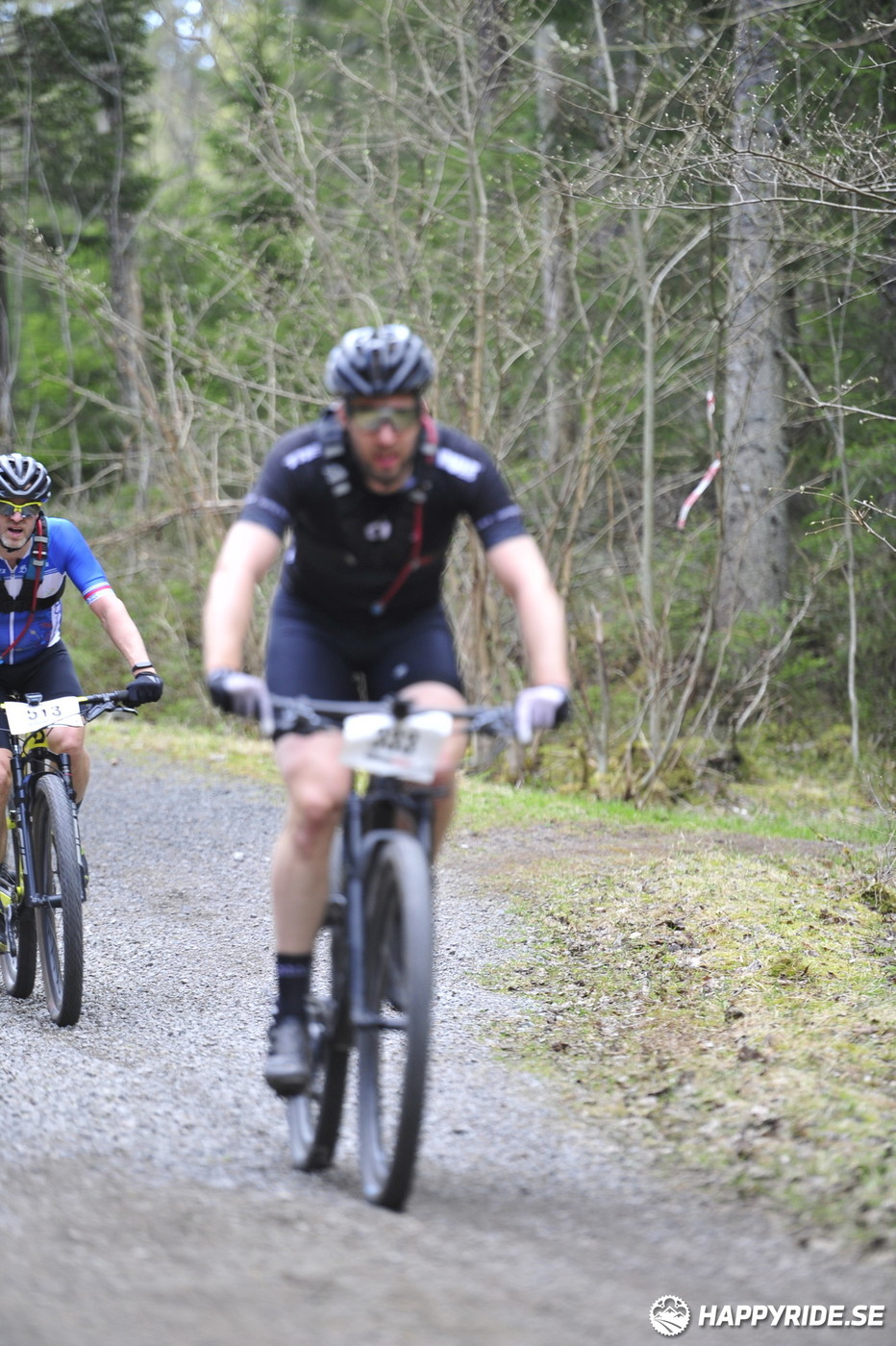 Bild från Billingeracet 2022