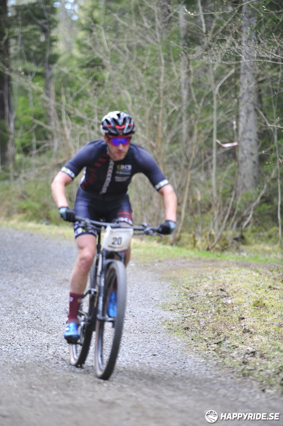 Bild från Billingeracet 2022