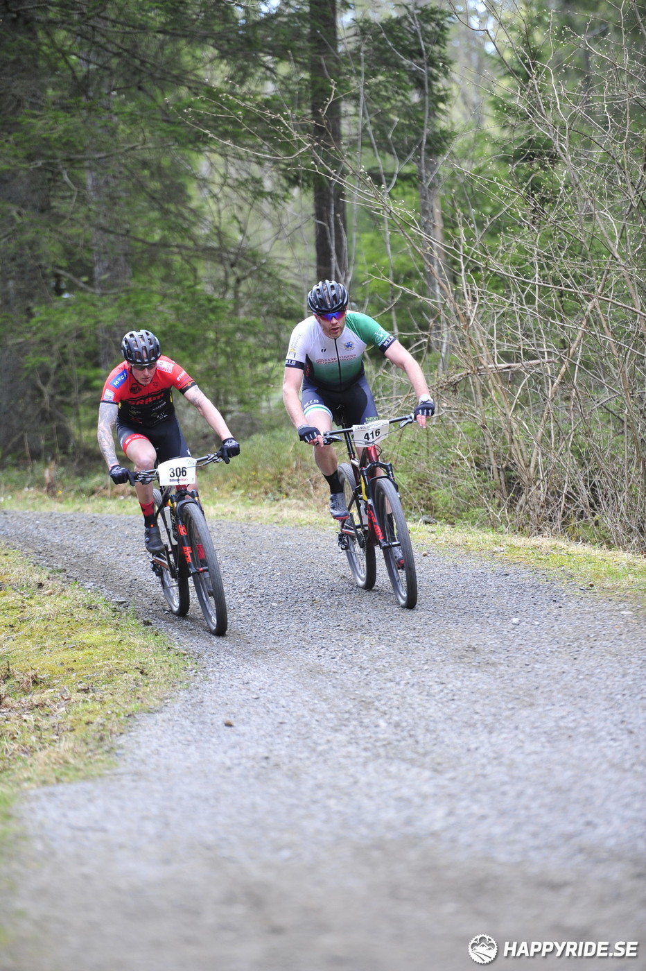 Bild från Billingeracet 2022