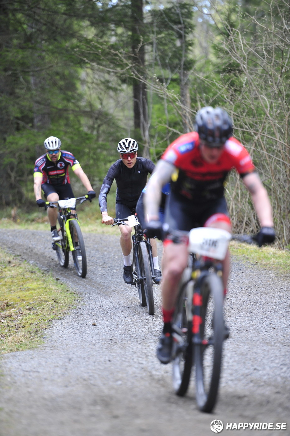 Bild från Billingeracet 2022