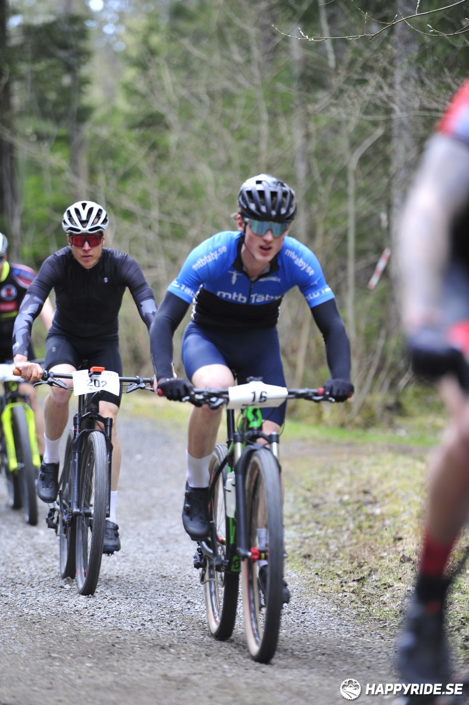 Bild från Billingeracet 2022