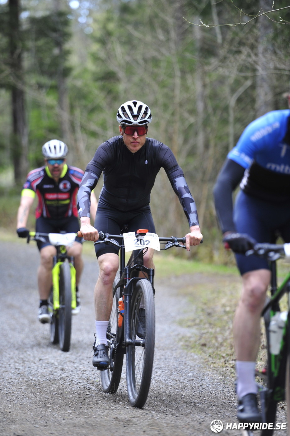 Bild från Billingeracet 2022