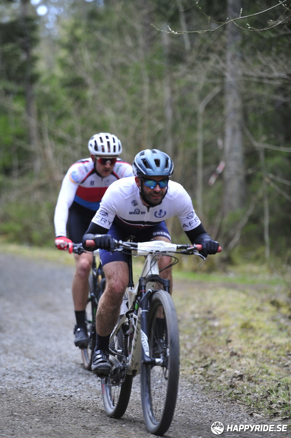 Bild från Billingeracet 2022