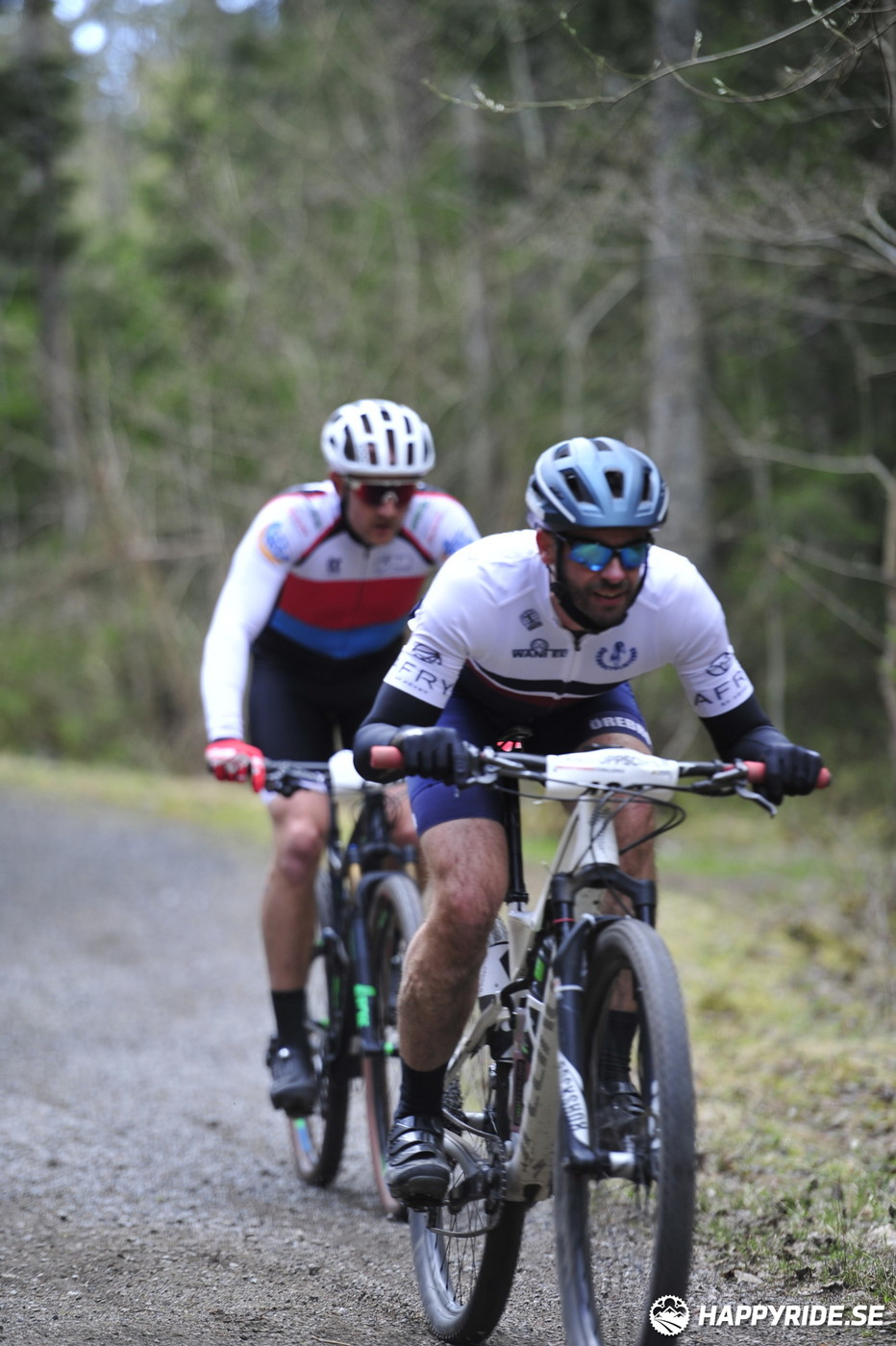 Bild från Billingeracet 2022