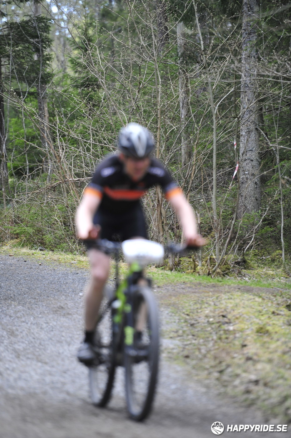 Bild från Billingeracet 2022