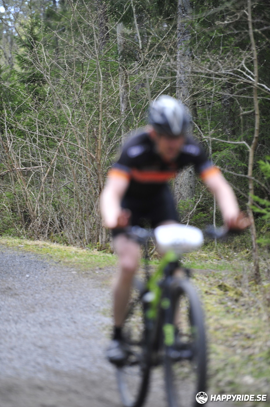 Bild från Billingeracet 2022