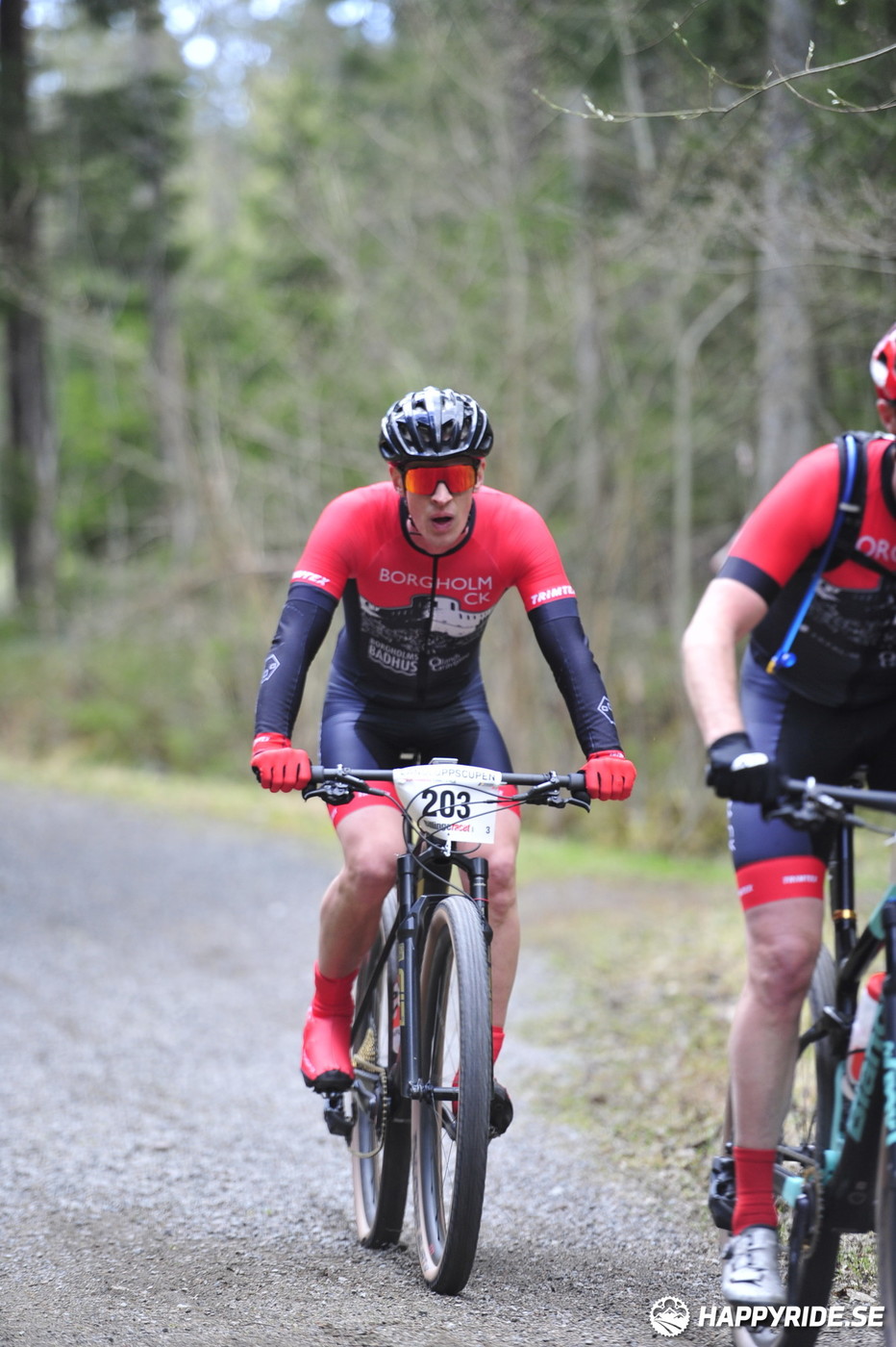 Bild från Billingeracet 2022