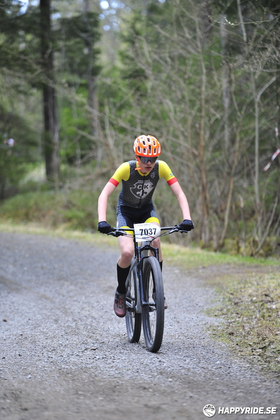 Bild från Billingeracet 2022