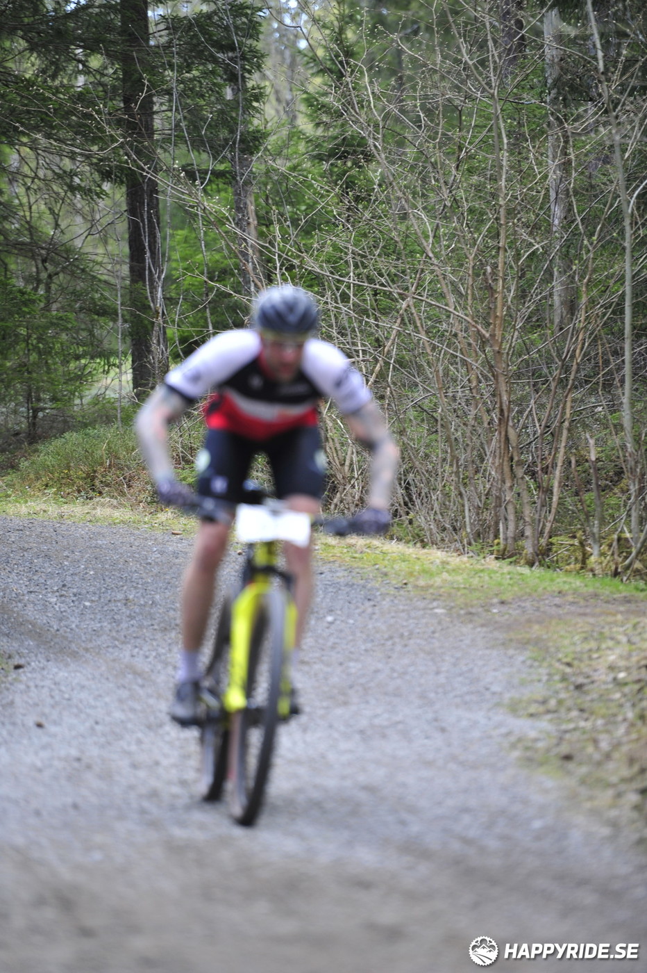 Bild från Billingeracet 2022