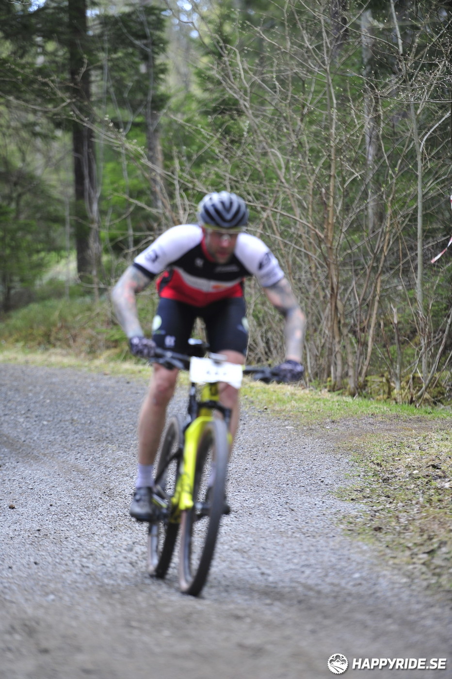 Bild från Billingeracet 2022